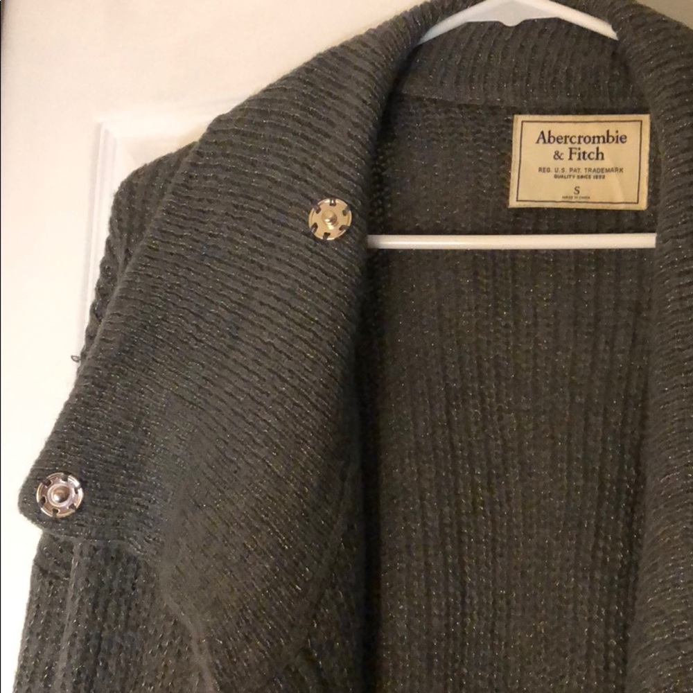Cardigan - Picture 2 of 3
